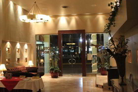 Hotel Del Norte