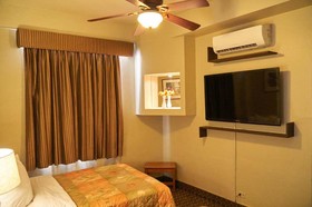 Hotel Del Norte