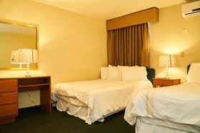 Hotel Del Norte