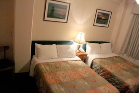 Hotel Del Norte