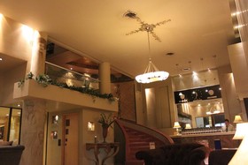 Hotel Del Norte