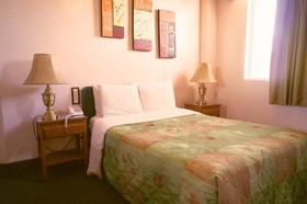 Hotel Del Norte