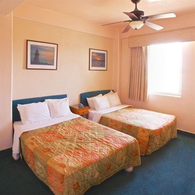 Hotel Del Norte