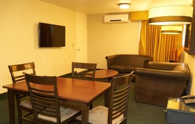 Hotel Del Norte