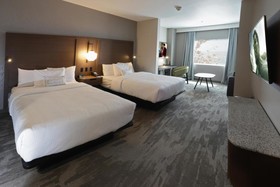 Fairfield Inn & Suites Mexicali