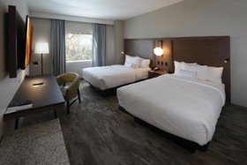 Fairfield Inn & Suites Mexicali