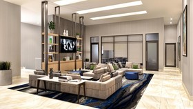 Fairfield Inn & Suites Mexicali