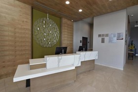Fairfield Inn & Suites Mexicali