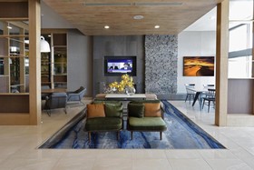 Fairfield Inn & Suites Mexicali