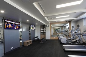 Fairfield Inn & Suites Mexicali