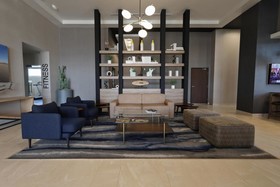 Fairfield Inn & Suites Mexicali