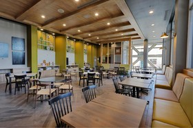 Fairfield Inn & Suites Mexicali