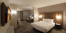 Fairfield Inn & Suites Mexicali