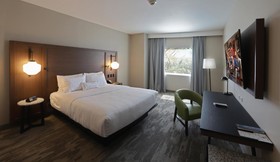 Fairfield Inn & Suites Mexicali