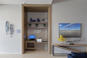Fairfield Inn & Suites Mexicali