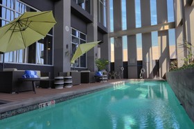 Fairfield Inn & Suites Mexicali