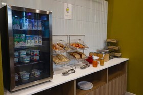 Fairfield Inn & Suites Mexicali