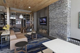 Fairfield Inn & Suites Mexicali