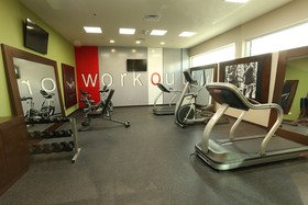 Holiday Inn Express & Suites Mexicali