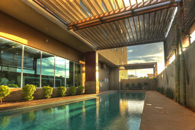 Holiday Inn Express & Suites Mexicali