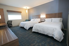 Holiday Inn Express & Suites Mexicali