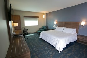 Holiday Inn Express & Suites Mexicali