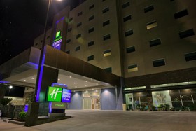 Holiday Inn Express & Suites Mexicali