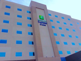 Holiday Inn Express & Suites Mexicali