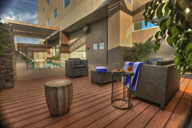 Holiday Inn Express & Suites Mexicali