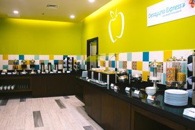 Holiday Inn Express & Suites Mexicali