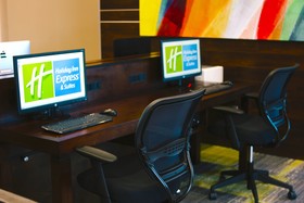 Holiday Inn Express & Suites Mexicali