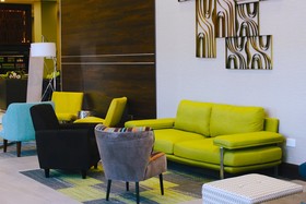 Holiday Inn Express & Suites Mexicali