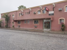 Hotel Don Juan