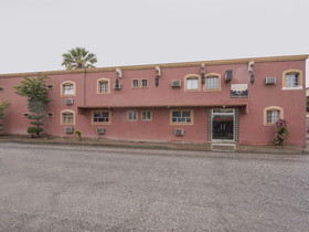 Hotel Don Juan