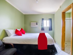 Hotel Don Juan