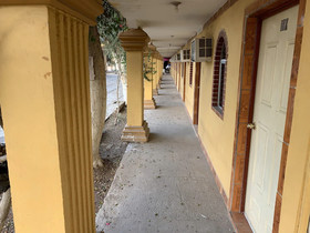 Hotel Dorado Diamante