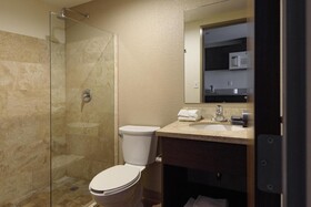 Hotel Extended Suites Mexicali Catavina