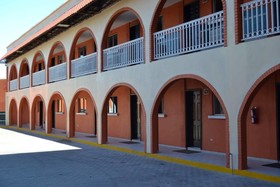 Hotel Las Torres