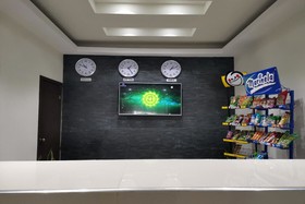Hotel Plaza by OYO