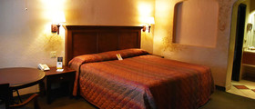 Hotel Siesta Real
