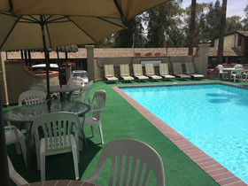 Hotel Siesta Real