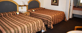 Hotel Siesta Real