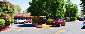Hotel Siesta Real