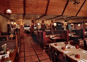 Hotel Siesta Real
