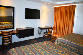 Hotel Siesta Real