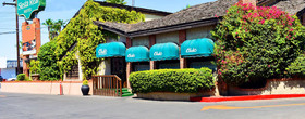 Hotel Siesta Real