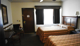 Hotel Siesta Real