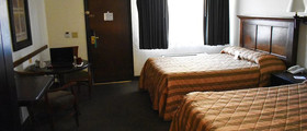 Hotel Siesta Real