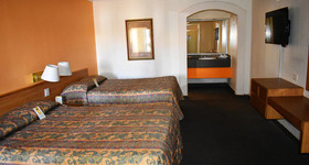 Hotel Siesta Real
