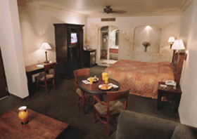 Hotel Siesta Real